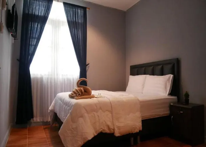 Отель Airport House Бангкок