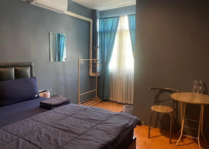 Airport House * Бангкок